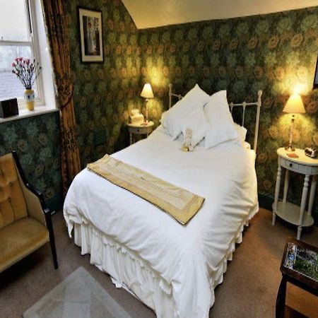 เดอะ โอล์ด ล็อคอัพ Hotel Wirksworth ภายนอก รูปภาพ