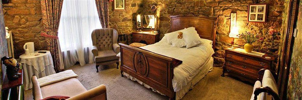 เดอะ โอล์ด ล็อคอัพ Hotel Wirksworth ภายนอก รูปภาพ