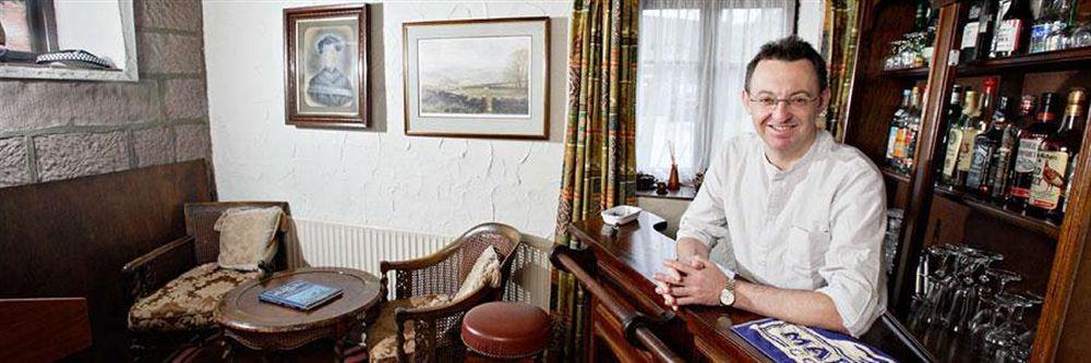 เดอะ โอล์ด ล็อคอัพ Hotel Wirksworth ภายนอก รูปภาพ