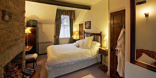 เดอะ โอล์ด ล็อคอัพ Hotel Wirksworth ภายนอก รูปภาพ