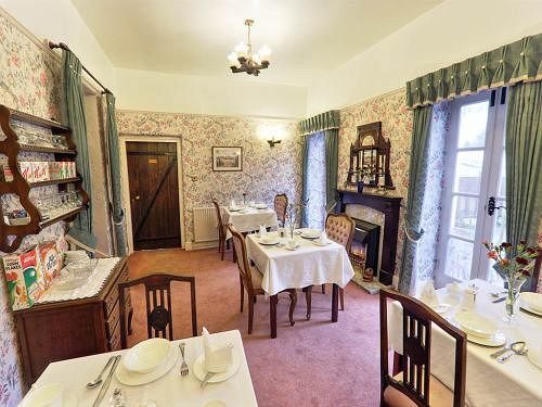 เดอะ โอล์ด ล็อคอัพ Hotel Wirksworth ภายนอก รูปภาพ