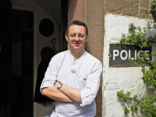 เดอะ โอล์ด ล็อคอัพ Hotel Wirksworth ภายนอก รูปภาพ